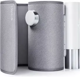 Тонометр Withings BPM Core ICIWBEKG