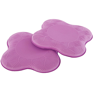 Підставка під коліно та лікоть для йоги SP-Sport 2 шт. (FI-0233)