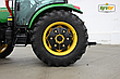 Трактор SPIKE - TK904 - 90 к.с. GREEN, фото 7