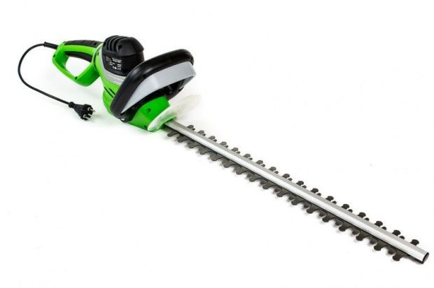 Електричний кущоріз Powermat PM-NE-1600
