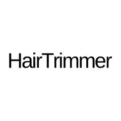 Професійні тримери HairTrimmer
