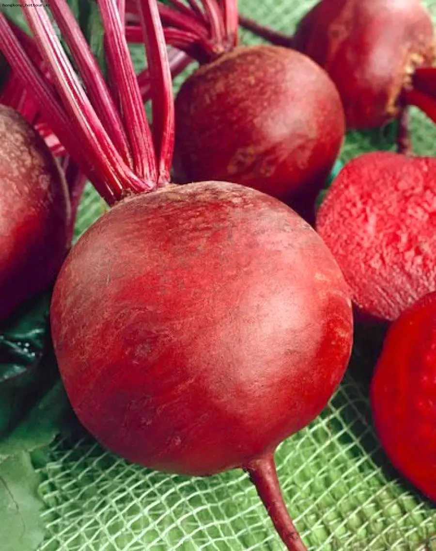 Буряк Делікатесний 20 г, ТМ Смачний