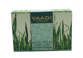 Косметика Vaadi Herbals PVT.LTD