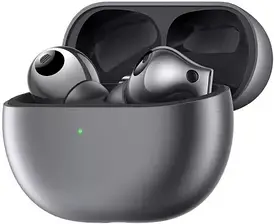 Навушники Huawei FreeBuds Pro 3 Сріблястий