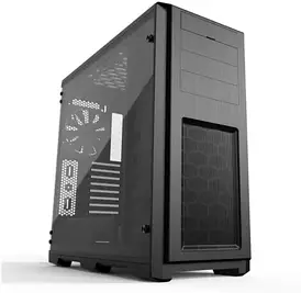 Корпус Phanteks Enthoo Pro TG Чорний (PH-ES614PTGBK)