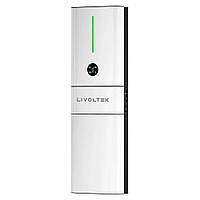 Комплект резервного живлення Livoltek Hyper-5000 5 кВт + АКБ BLF51
