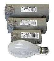 Лампа ртутна GE H125/27 E27