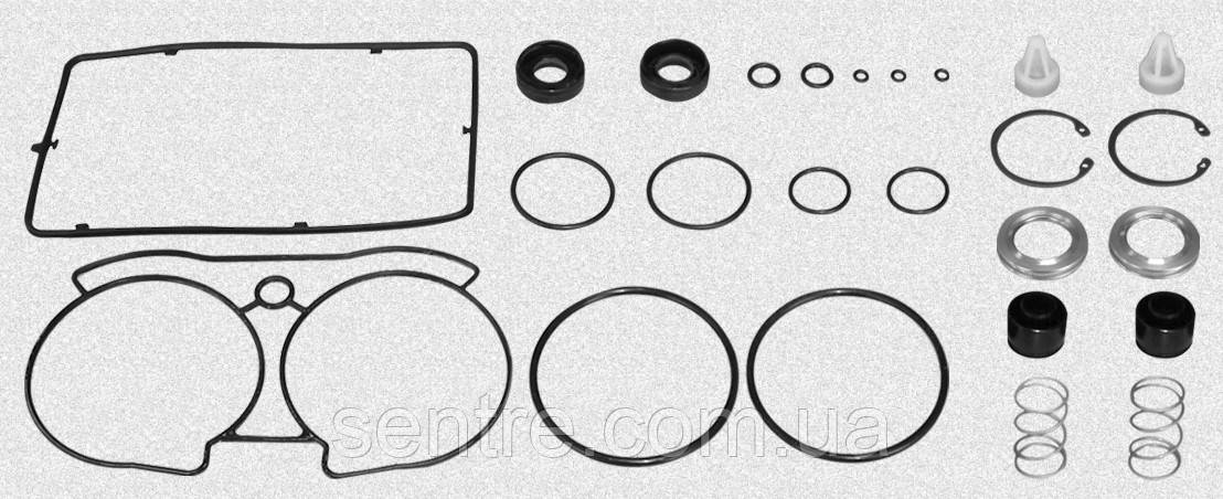 Ремкомплект модулятора EBS 4801020100 - 4801020140 Туреччина