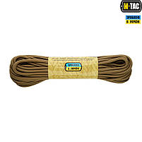 Паракорд PowerCord1000 Coyote 15м, фото 4