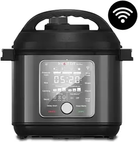 Мультиварка Instant Pot Pro Plus