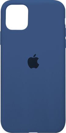Накладка iPhone 11 Pro Max Soft Case Full, фото 1