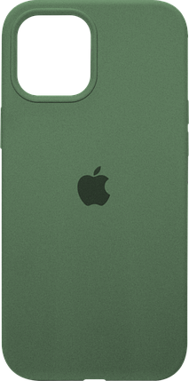 Накладка iPhone 12 Pro Max Soft Case Full, фото 1