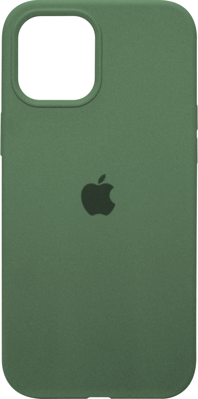 Накладка iPhone 12 Pro Max Soft Case Full