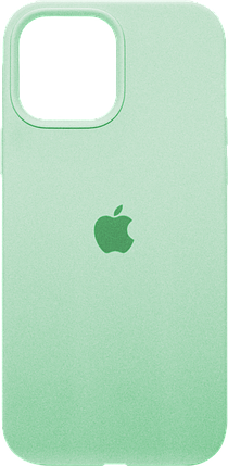 Накладка iPhone 13 Pro Max Soft Case Full, фото 1