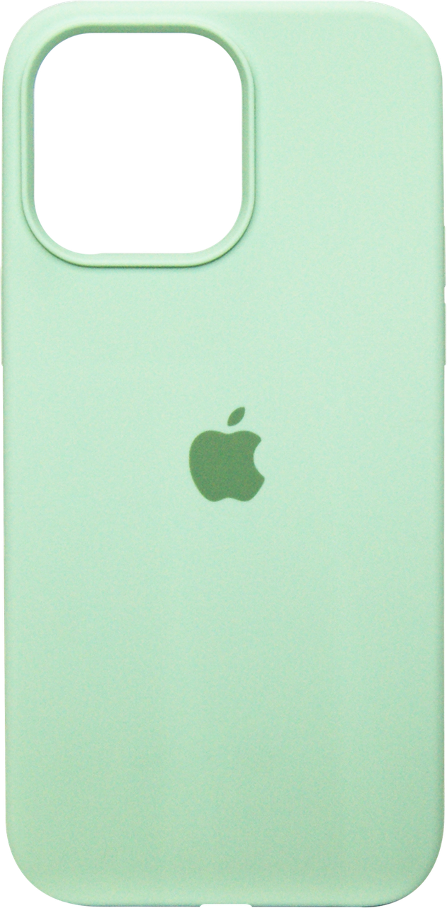 Накладка iPhone 14 Pro Max Soft Case Full