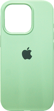 Накладка iPhone 16 Pro Soft Case Full, фото 1