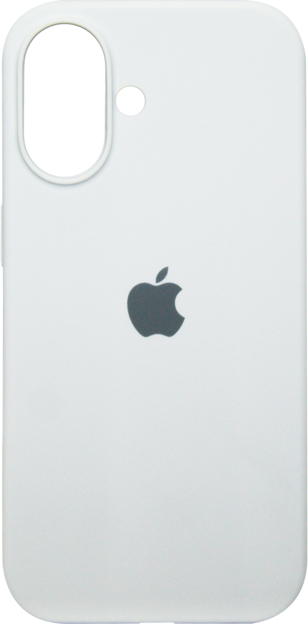 Накладка iPhone 16 Soft Case Full