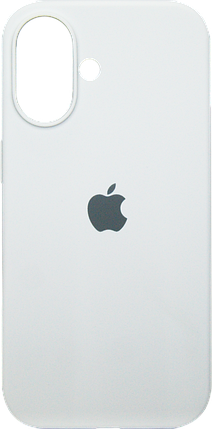 Накладка iPhone 16 Soft Case Full, фото 1