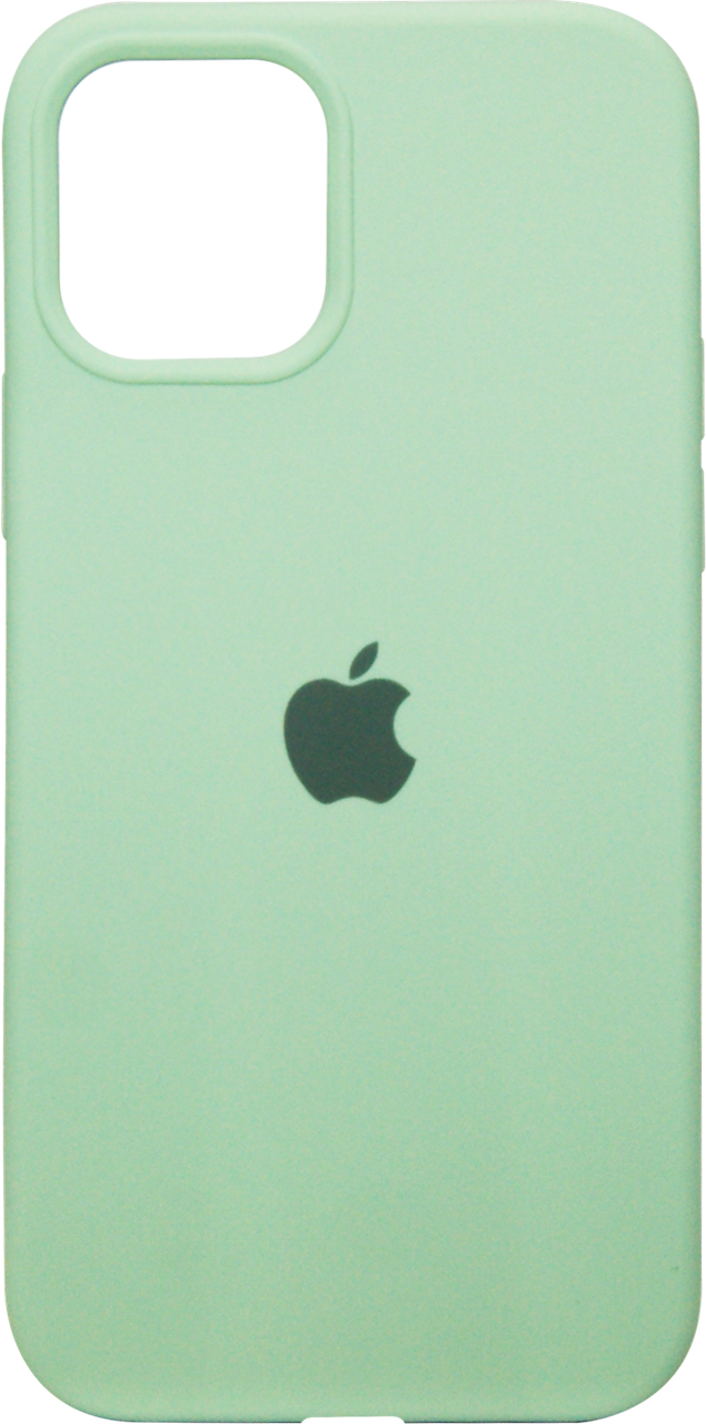 Накладка iPhone 12/12 Pro Soft Case Full