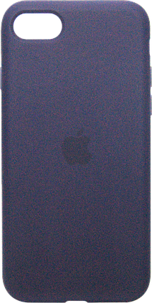 Накладка iPhone 7/8/SE2020 elderberry Soft Case Full, фото 1
