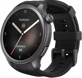 Смарт-годинник Amazfit Balance Black