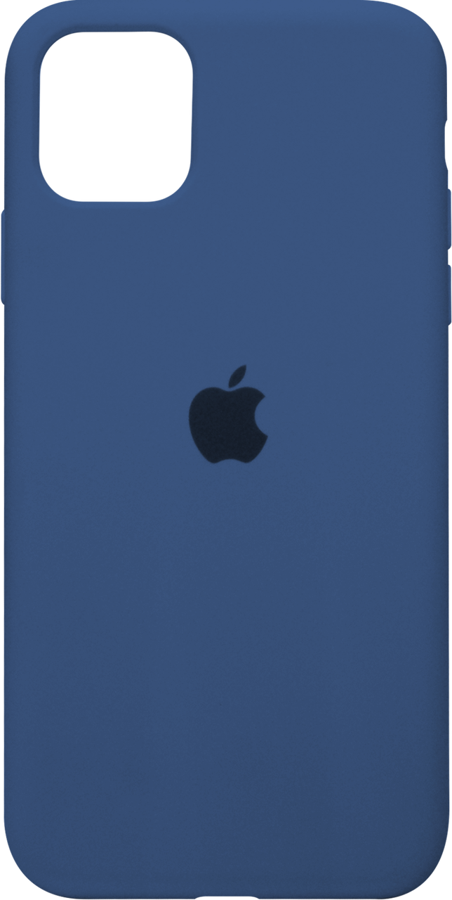 Накладка iPhone 11 Pro Max Soft Case Full