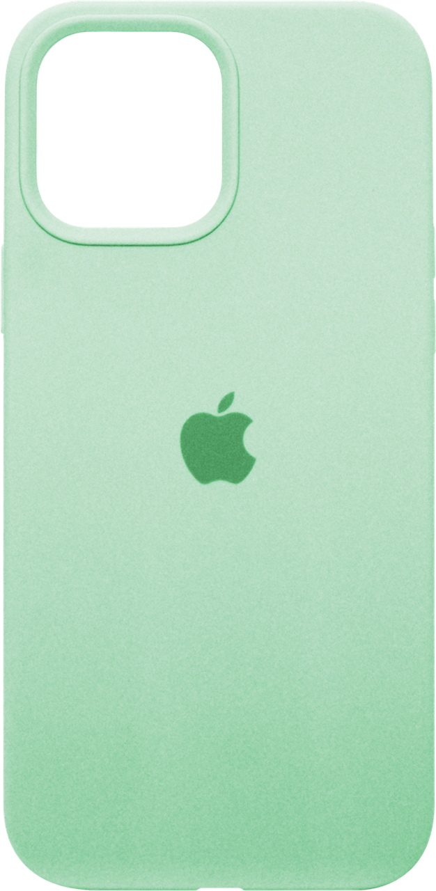 Накладка iPhone 13 Pro Max Soft Case Full