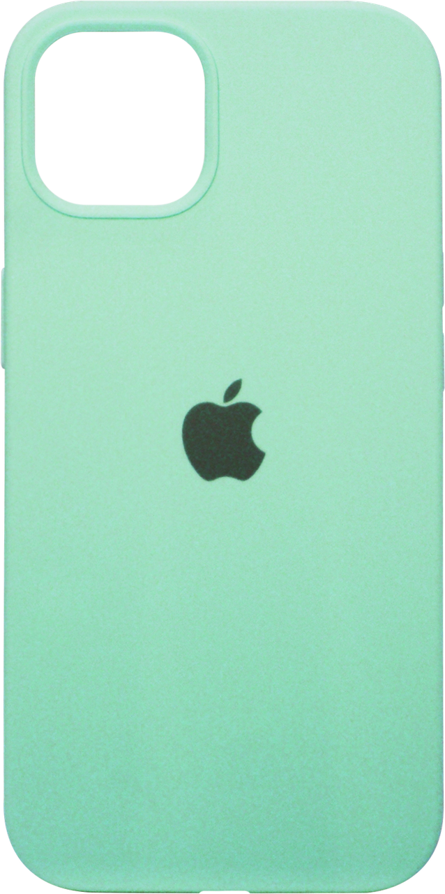 Накладка iPhone 13 Soft Case Full