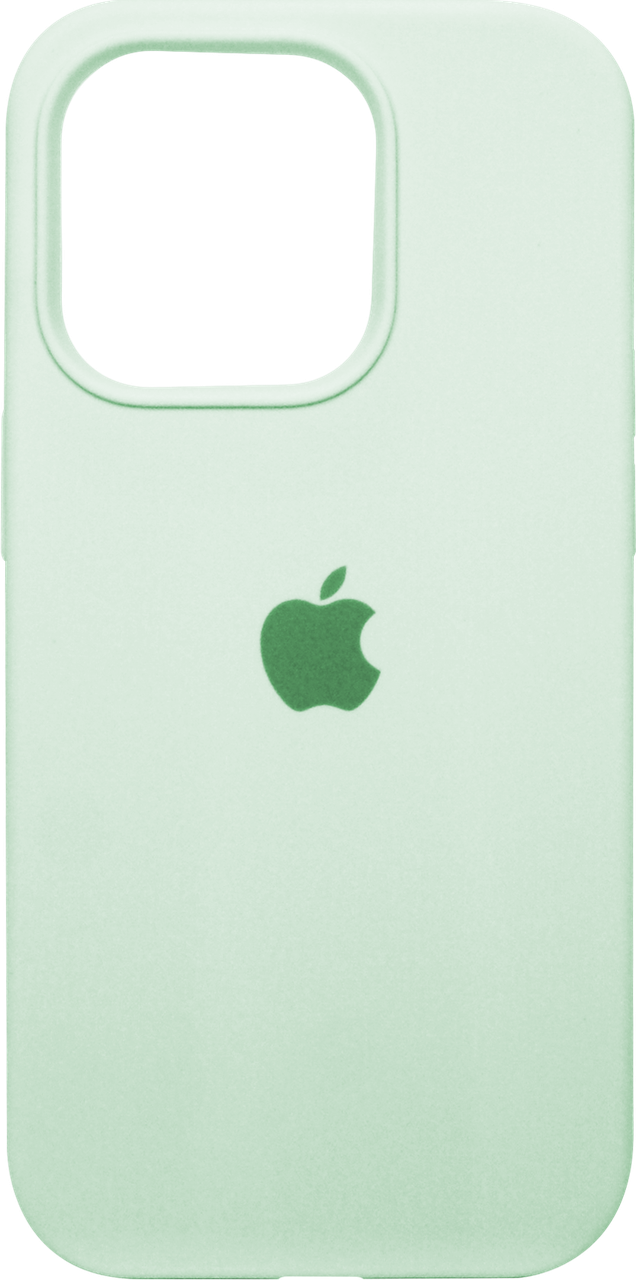 Накладка iPhone 14 Pro Soft Case Full