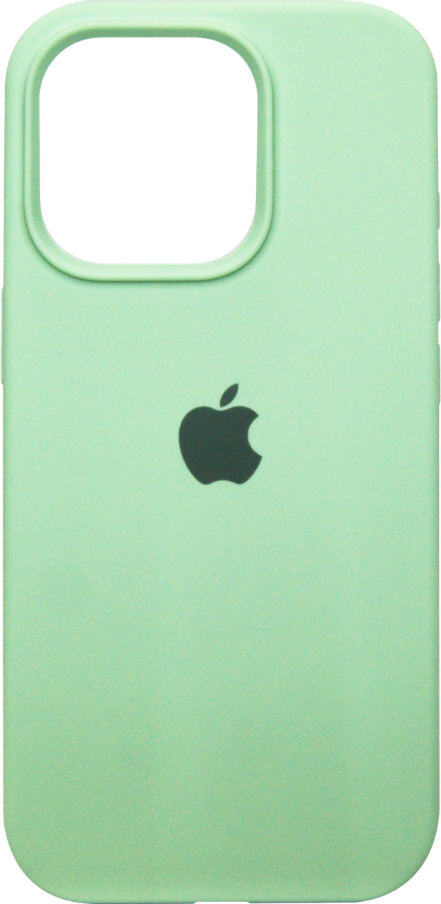 Накладка iPhone 16 Pro Soft Case Full