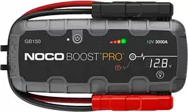 Портативний пуско-зарядний пристрій Noco Genius Boost GB150 Pro (10054344)