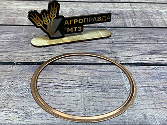 Прокладка під головку блоку циліндра Д-21,Д-144 (мідна)