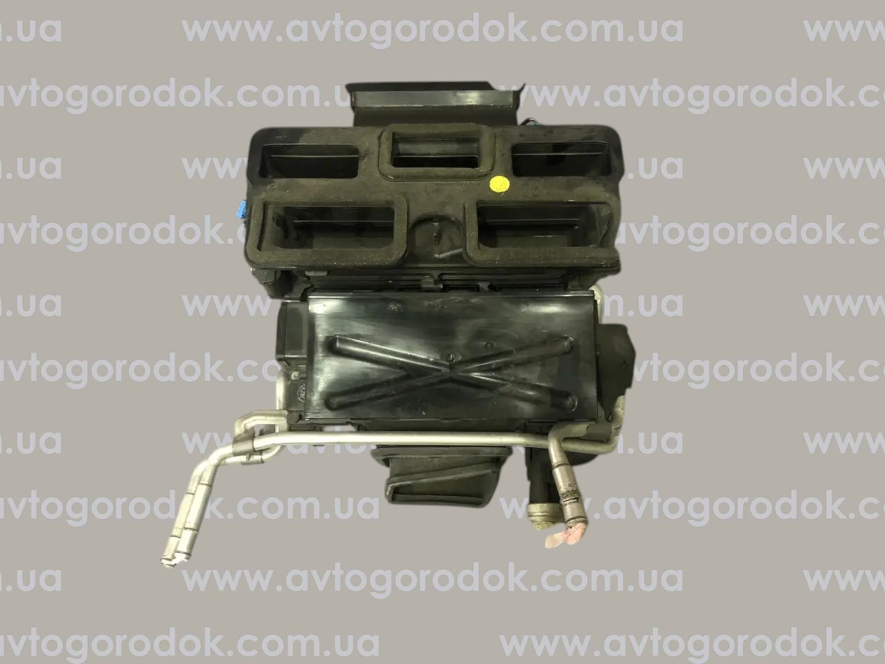 Нагрівач Denso Audi A6 C6