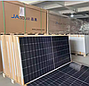 Сонячна панель двостороння  JA Solar JAM72D40-595/LB 595 Wp, Bifacial N-type, фото 6