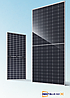 Сонячна панель двостороння  JA Solar JAM72D40-595/LB 595 Wp, Bifacial N-type, фото 7