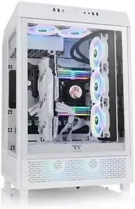 Корпус Thermaltake The Tower 500 білий (CA-1X1-00M6WN-00)