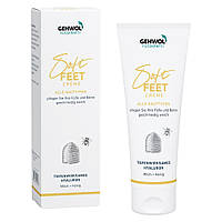 Молоко та мед Шовковий крем Геволь, Gehwol Soft-Feet 125 мл