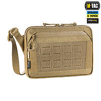 M-Tac сумка Admin Bag Elite Coyote, фото 5