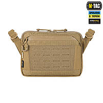 M-Tac сумка Admin Bag Elite Coyote, фото 3