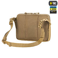M-Tac сумка Admin Bag Elite Coyote, фото 6
