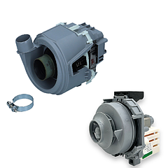 Насоси (помпи) для посудомийноїмашини