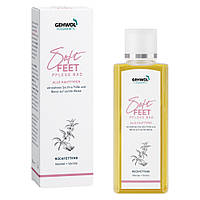 Ванна для ніг Мигдаль та ваніль, Gehwol 200мл