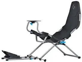 Playseat Challenge X Logitech G Edition Czarny G00248