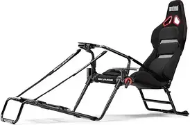 Next Level Racing NL RACING GT LITE PRO FOLDABLE COCKPIT NLR-S031