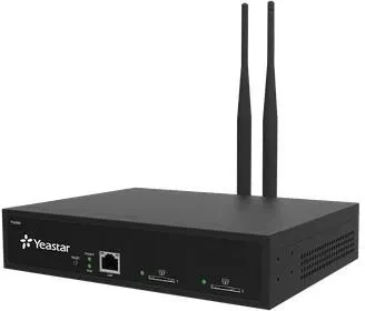 Маршрутизатор Yeastar Gateway 2X LTE 0.1Gbps (TG200L)