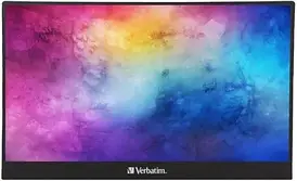 Монітор Verbatim 14" PM-14 (49590)