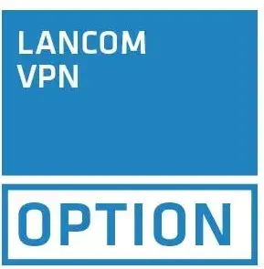 Маршрутизатор Lancom VPN Option 200 каналів (61404), фото 1