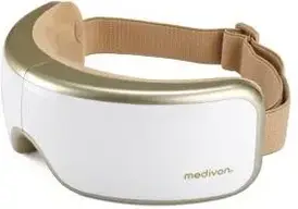 Масажер для очей і скронь Medivon Horizon Pro