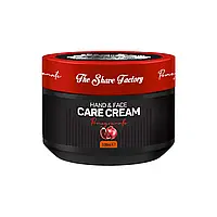 Крем для рук та обличчя The Shave Factory Гранат, 300мл (10801066)