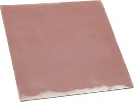 Термопрокладка Thermal Grizzly Minus Pad Extreme 100 x 100 mm x 0.5 mm (TG-MPE-100-100-05-R)